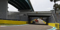 Galerie: F1: Grand Prix von Miami (USA) 2022