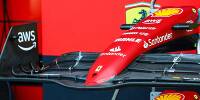 Galerie: F1: Grand Prix von Singapur 2022