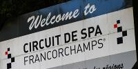 Galerie: F1: Grand Prix von Belgien (Spa) 2022