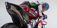Galerie: MotoGP 2022: Teampräsentation LCR-Honda