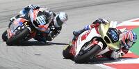 Galerie: Moto2: Grand Prix von Österreich (Spielberg) 2022
