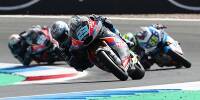 Galerie: Moto2: Grand Prix der Niederlande (Assen) 2022