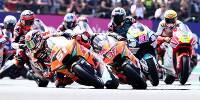 Galerie: Moto2: Grand Prix von Frankreich (Le Mans) 2022