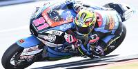 Galerie: Moto2: Grand Prix von Großbritannien (Silverstone) 2022