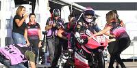 Galerie: Moto3: Grand Prix von Aragonien (Alcaniz) 2022