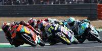 Galerie: Moto3: Grand Prix von Frankreich (Le Mans) 2022
