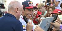 Galerie: MotoGP: Grand Prix von Aragonien (Alcaniz) 2022