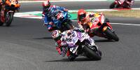 Galerie: MotoGP: Grand Prix von Italien (Mugello) 2022