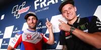 Galerie: MotoGP: Grand Prix von Frankreich (Le Mans) 2022