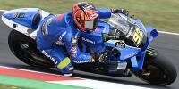 Galerie: MotoGP: Grand Prix von San Marino (Misano) 2022
