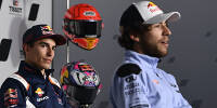 Galerie: MotoGP: Grand Prix von Portugal (Portimao) 2022