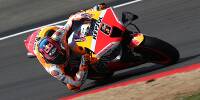 Galerie: MotoGP: Grand Prix von Großbritannien (Silverstone) 2022