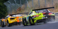 Galerie: NLS 2022: 12h Nürburgring