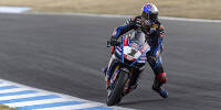Galerie: Superbike-WM 2022: Estoril (Portugal)