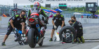 Galerie: 8h von Suzuka: Test der Topteams