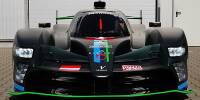 Galerie: ByKolles-Vanwall Vandervell LMH