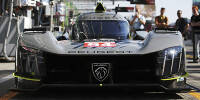 Galerie: WEC 2022: 6 Stunden von Monza