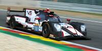 Galerie: WEC 2022: 6 Stunden von Spa-Francorchamps