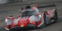 Galerie: WEC-Prolog Sebring 2022