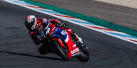 Galerie: Superbike-WM 2022: Assen (Niederlande)