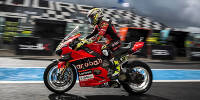 Galerie: Superbike-WM 2022: Magny-Cours (Frankreich)