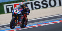 Galerie: Superbike-WM 2022: Misano (Italien)