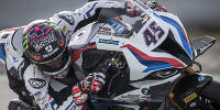 Galerie: WSBK 2022: Wintertest in Barcelona