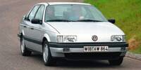 Fotostrecke: VW Passat B3 (1988): Ein Youngtimer-Geheimtipp
