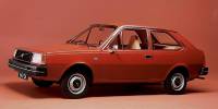 Fotostrecke: Vergessene Helden: Volvo 343/345