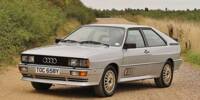 Fotostrecke: 10 Autos mit Fünfzylinder
