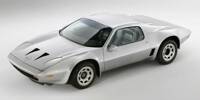Fotostrecke: Die Geschichte der Mittelmotor-Corvette
