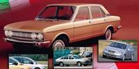 Fotostrecke: Die 10 größten Flops im italienischen Auto-Design