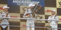 Fotostrecke: DTM 2019: Der Weg zum Titel
