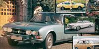 Fotostrecke: Oldtimer 2019: Diese Autos werden 50 Jahre alt