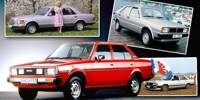 Fotostrecke: Top 10: Auto-Neuheiten von 1979