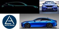 Fotostrecke: L.A. Auto Show 2019: Vorschau auf die Messe-Highlights