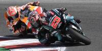Fotostrecke: Die Karriere-Highlights von Fabio Quartararo