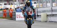 Fotostrecke: Die Karriere-Highlights von Alex Marquez