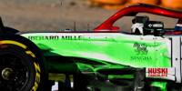 Fotostrecke: Formel-1-Technik 2020: Die Updates beim Test in Barcelona