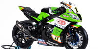 Fotostrecke: Superbike-WM 2020: Die Motorräder für die neue Saison