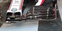Fotostrecke: Formel-1-Technik 2020: Die Updates beim Test in Barcelona (2)