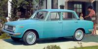 Fotostrecke: Toyota Corona
