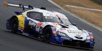 Fotostrecke: Super GT 2020: Alle Starter in der GT500