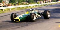 Fotostrecke: St. Patrick's Day: Die 10 schönsten grünen Autos der Rennsport-Geschichte