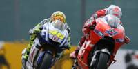 Fotostrecke: MotoGP-Rente: Diese 20 Weltmeister hat Valentino Rossi 'überlebt'