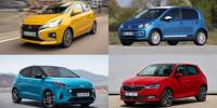 Fotostrecke: Die zehn lahmsten Autos auf dem Markt
