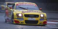 Fotostrecke: Top 10: Audi-Fahrer in der neuen DTM