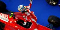 Fotostrecke: Prost, Lauda und Co.: Diese Piloten fuhren für Ferrari und McLaren