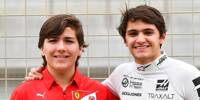 Fotostrecke: Von Emerson bis Enzo: Die Motorsportfamilie Fittipaldi