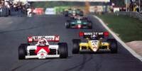Fotostrecke: Niki Lauda: Das Rennen meines Lebens